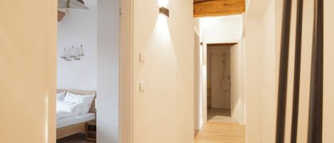 Wi-Fi, draps fournis