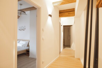 ღLiboria | Casa Mondo