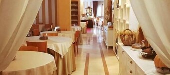 ホテル アリマンニア