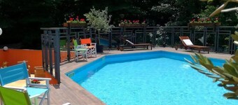 HOTEL ARIMANNIA