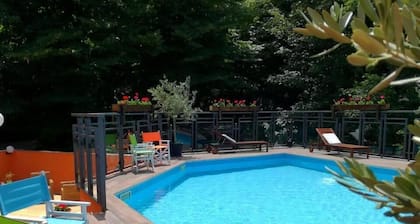HOTEL ARIMANNIA