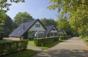 Exterior - Bungalowpark Simpelveld - Delta 147 (Simpelveld)