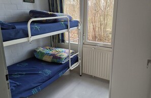 Free WiFi, bed sheets - Bungalowpark Simpelveld - Delta 147 (Simpelveld)