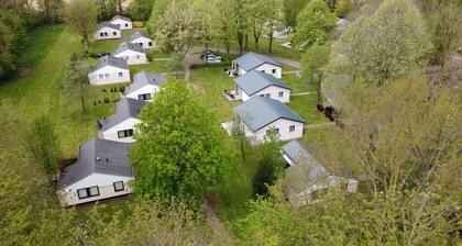 Bungalowpark Simpelveld - Delta 147