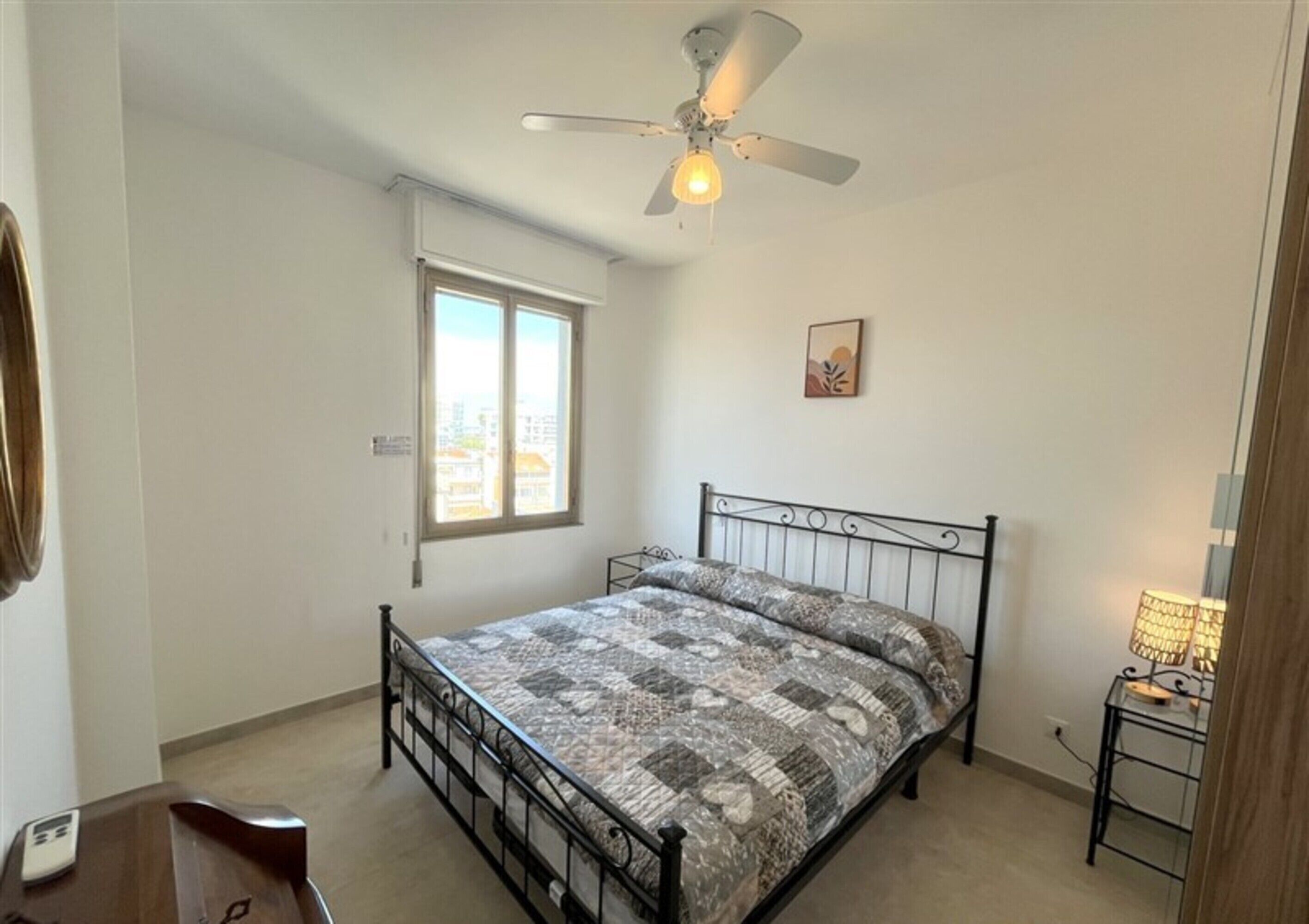 公寓, 3 间卧室, 阳台, 海洋景观 | 4 多间卧室