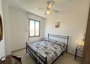 Apartment, 3 Bedrooms, Balcony, Ocean View | 4 bedrooms - Apartment With sea View in Lignano (Lignano Sabbiadoro)