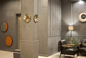 Lobby - The Sense 2 (Patong)