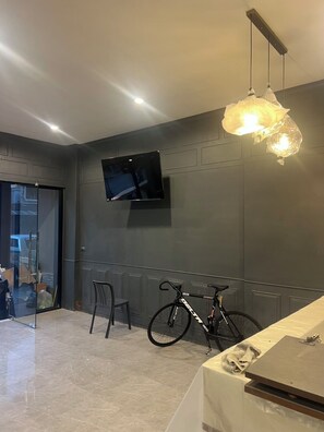 Lobby - The Sense 2 (Patong)