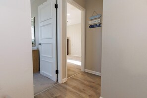 Interior - Cozy Cape Escape | North Cape Ocean-Inspired| Pets (Lower Township)