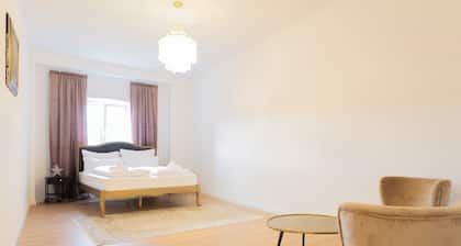 ღLiboria | Villa Münter