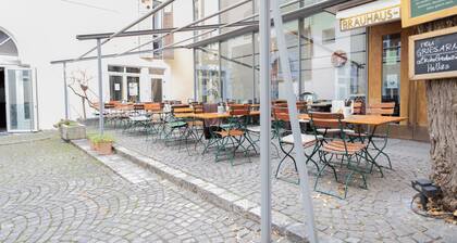 ღLiboria | Villa Münter