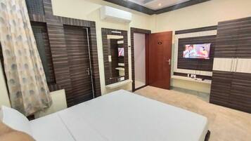 Escrivaninha, Wi-Fi de cortesia