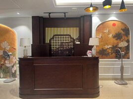 Recepción