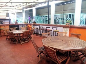 Interior detail - Blue Hills Resort Sagana (Sagana)