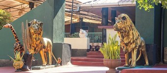 Blue Hills Resort Sagana