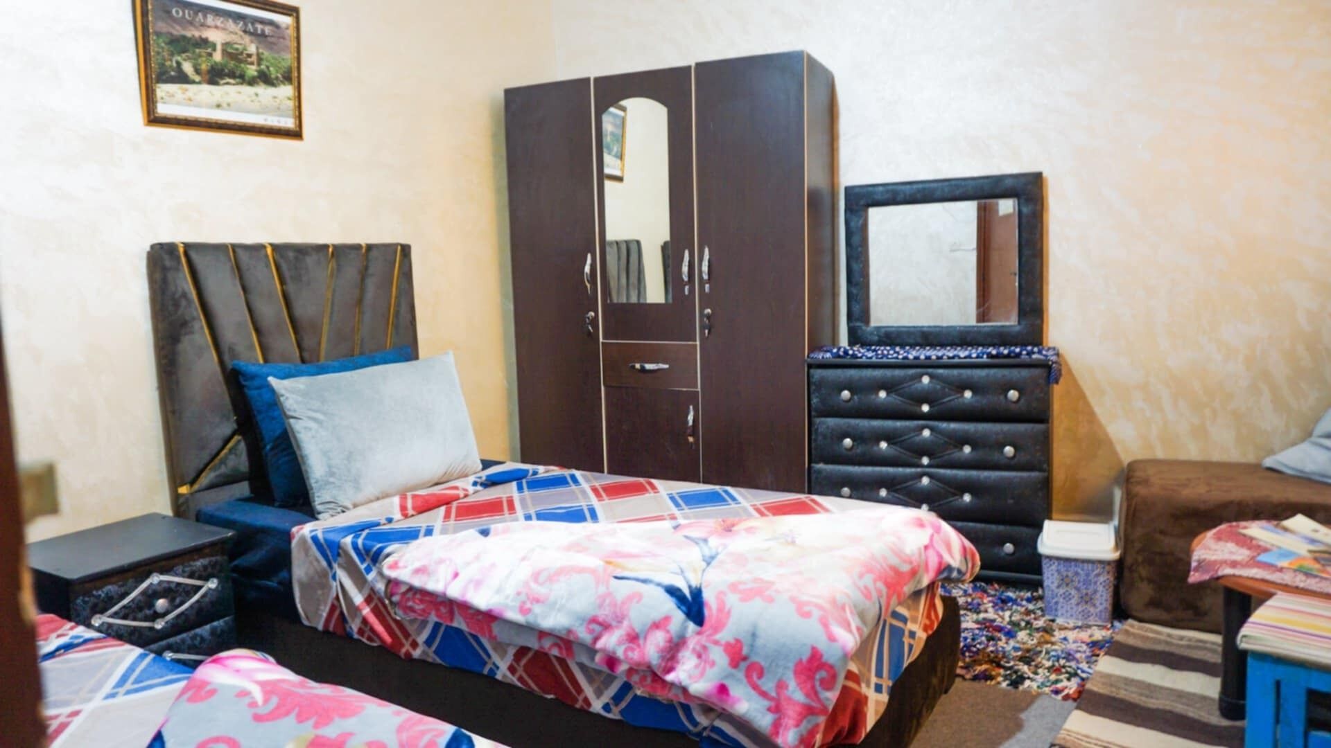 Standardlejlighed | Gratis Wi-Fi