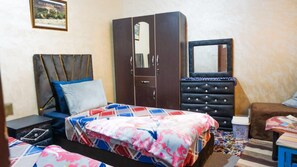 Departamento estándar | Wifi gratis
