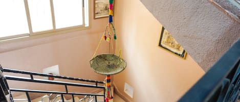 Dortoir Partagé Standard | Intérieur