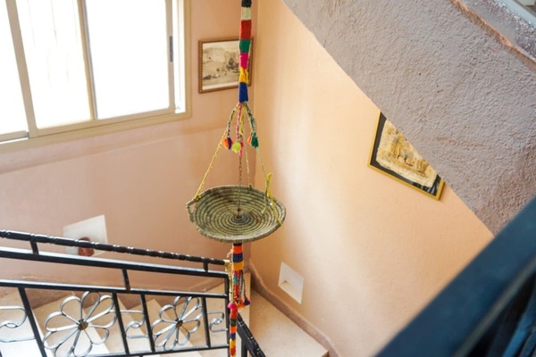 Standard Shared Dormitory | Interior