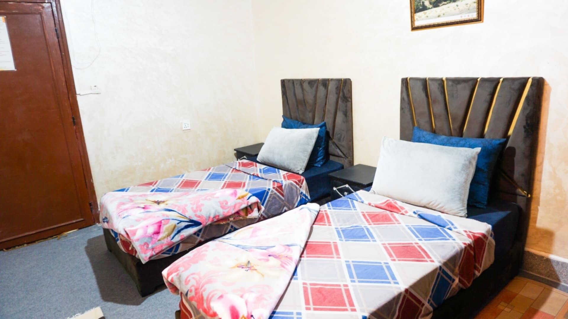 Appartement Standard