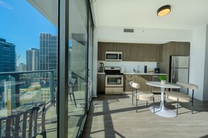 Cucina privata