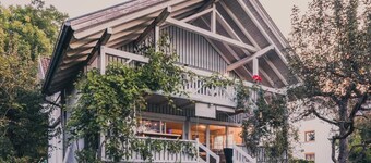 奧地利阿爾塔赫ArmoniaHomes Armonia - 兩房公寓  