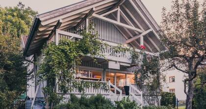 ArmoniaHomes Armonia Altach -2BR Apt