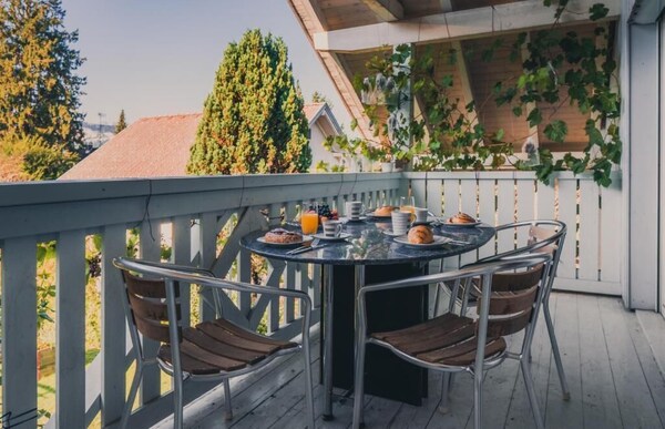 Armoniahomes Armonia Altach -2br Apt - Hohenems