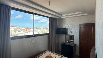 1 quarto, Wi-Fi, roupa de cama