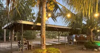 Ashelma Resort