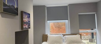 Chic Maidstone Getaway