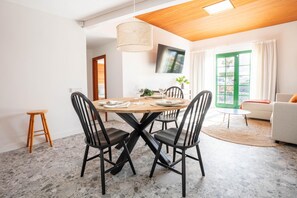 Dining - Lagar I by VillaGranCanaria (Spain - Canary Islands)
