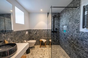Hair dryer, towels - Lagar I by VillaGranCanaria (Spain - Canary Islands)