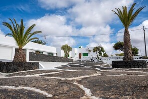 Exterior - Lagar II by VillaGranCanaria (Spain - Canary Islands)