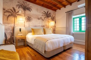 5 bedrooms, free WiFi, bed sheets - Lagar II by VillaGranCanaria (Spain - Canary Islands)