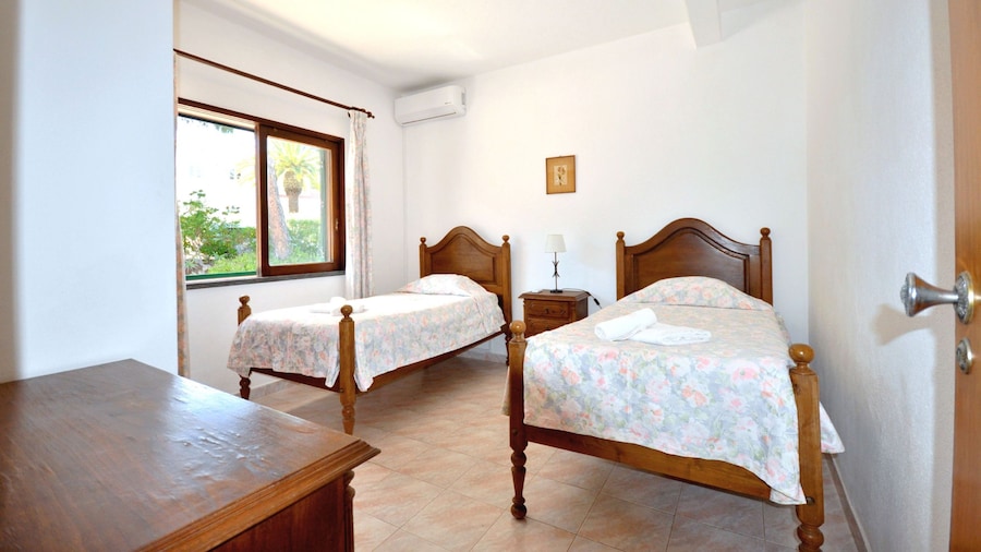 Casa da Palmeira in Quarteira