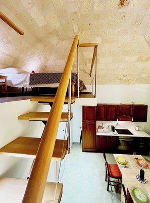Private kitchen - Sea of Levant Living Plus (Bari)