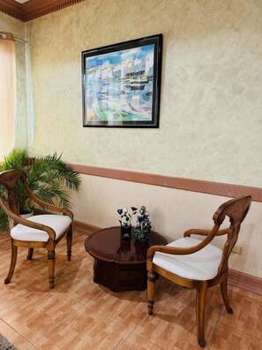 Interior - Tagbilaran Villa 3A (Tagbilaran city)