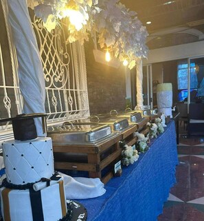 Dining - Tagbilaran Villa 3A (Tagbilaran city)