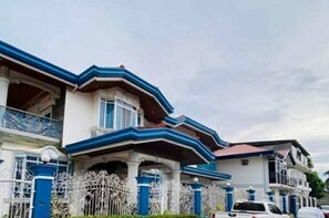 Exterior - Tagbilaran Villa 3A (Tagbilaran city)