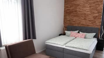 Standard Double Room | Free WiFi