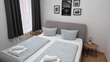 Standard Double Room | Free WiFi