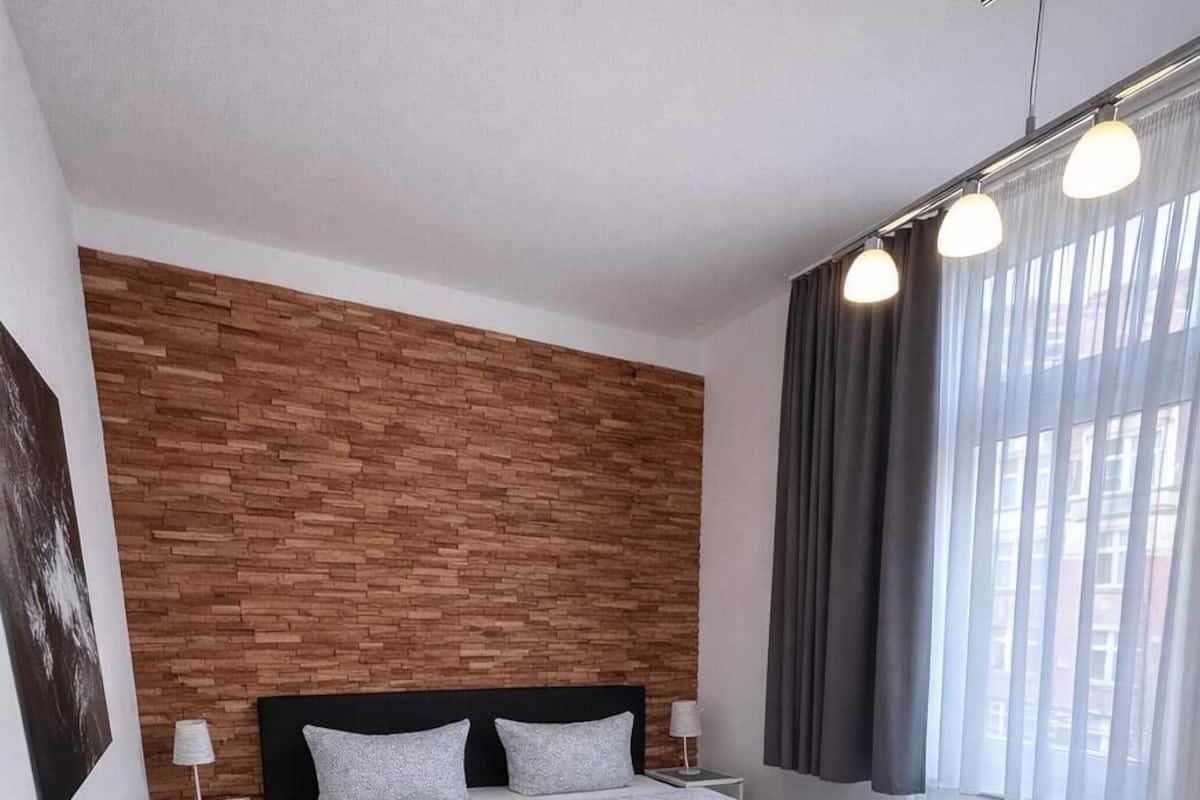 Deluxe Double Room | Free WiFi