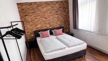 Standard Double Room | Free WiFi