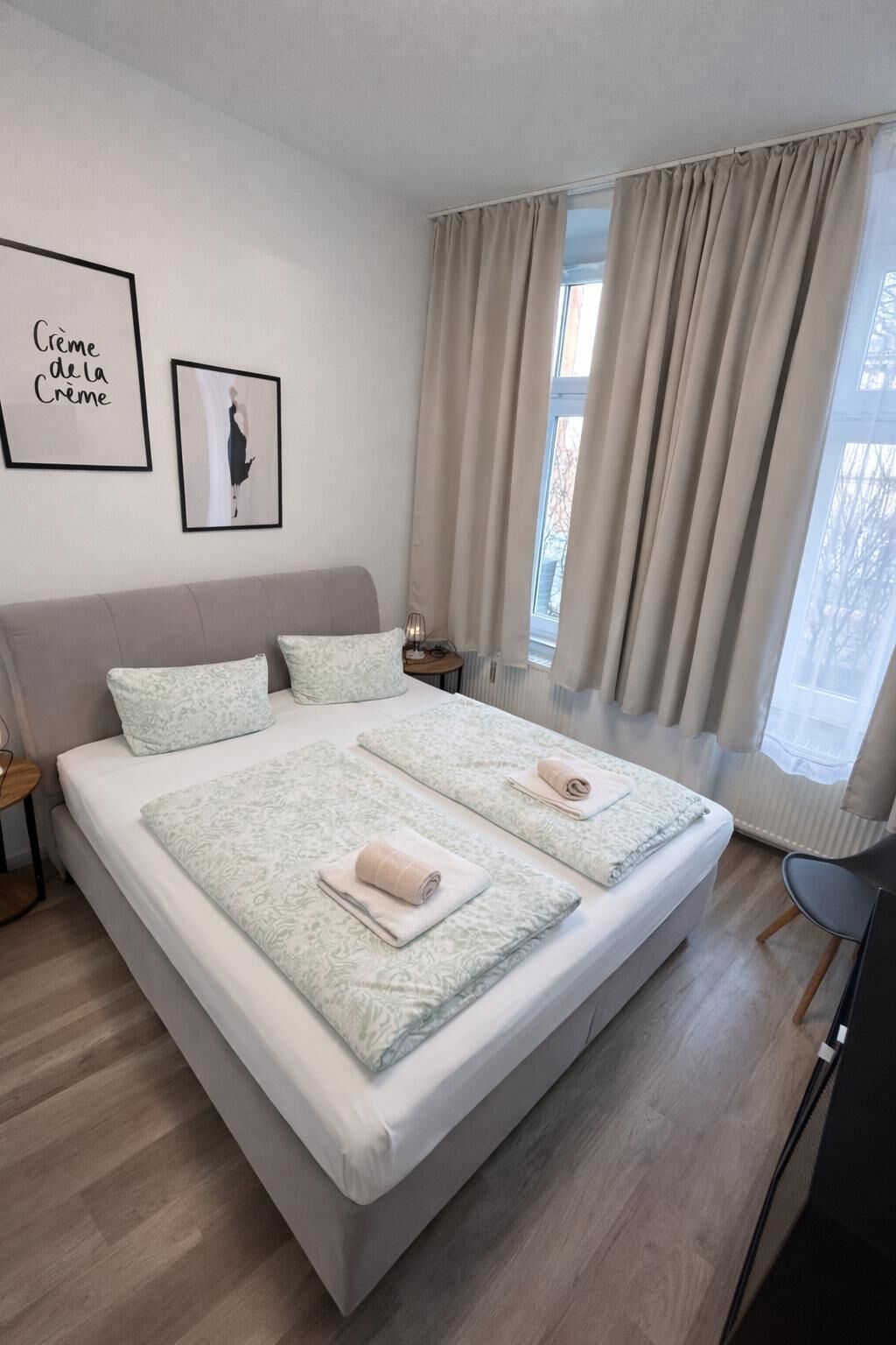 Standard Double Room | Free WiFi