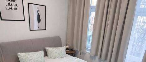 スタンダード ダブルルーム | WiFi (無料)