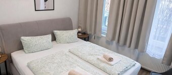 GuestNest-Erfurt