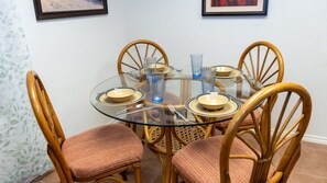 Dining - NEW! Renovated  1st Floor  Beach 250ft  Pool (South Padre Island)