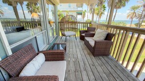 Property grounds - NEW! Unique 2 in 1  * BayViews * Pool (South Padre Island)