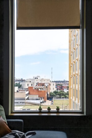 Interior - Modern Downtown Apartment | Pool, Laundry, Valet Parking (Dallas)